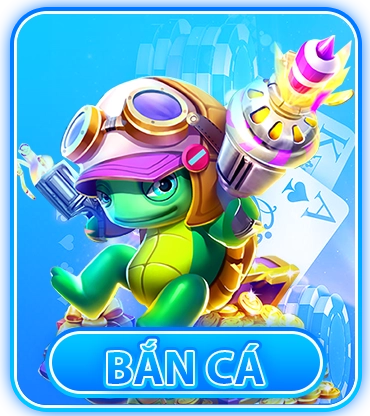 Game bắn cá 88I