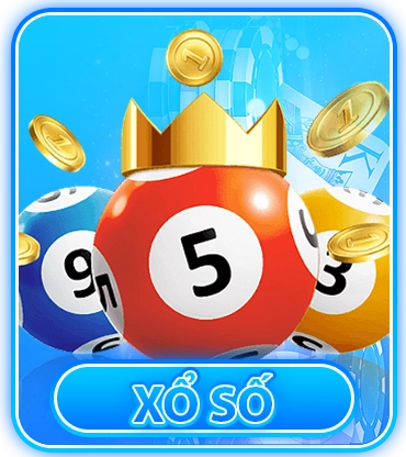 Game xổ số 88I